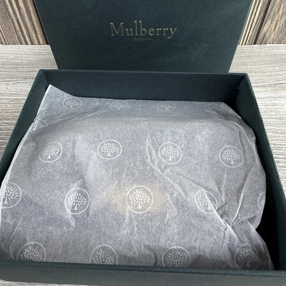 Mulberry darley wallet